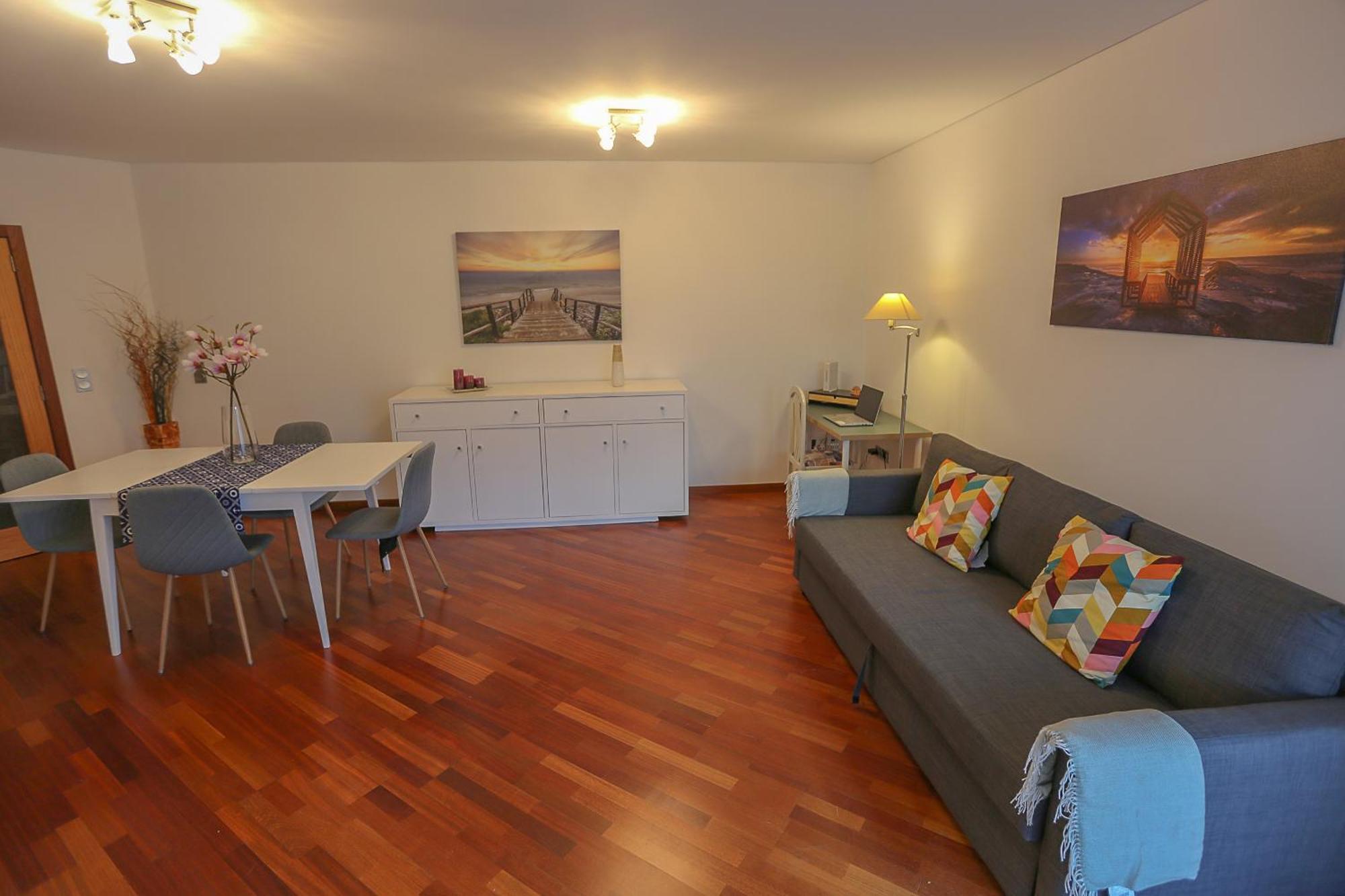 Ferienwohnung Aromas Flavors Tours Esmoriz Beach Exterior foto