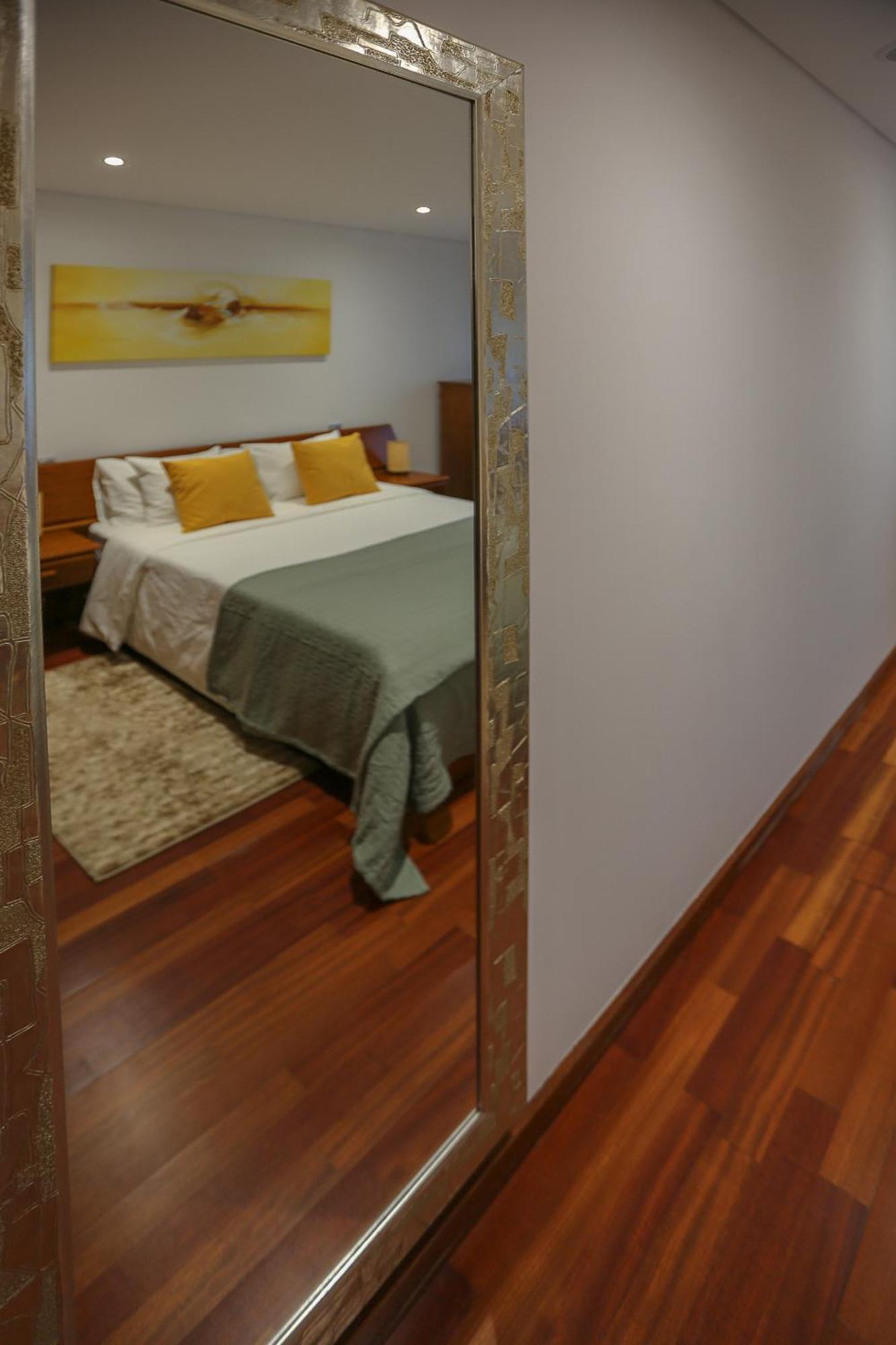 Ferienwohnung Aromas Flavors Tours Esmoriz Beach Exterior foto