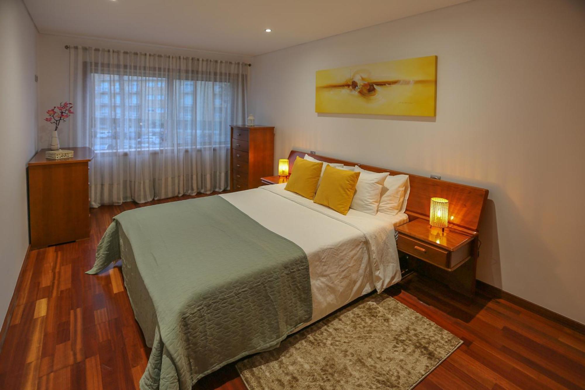 Ferienwohnung Aromas Flavors Tours Esmoriz Beach Exterior foto