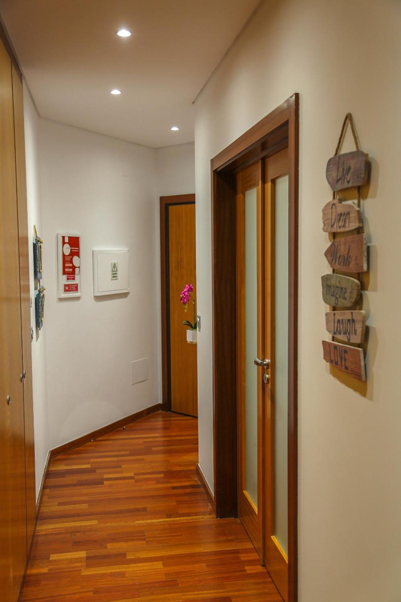 Ferienwohnung Aromas Flavors Tours Esmoriz Beach Exterior foto